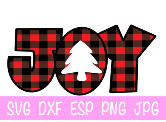 Joy PNG, SVG: Christmas Joy Illustrations